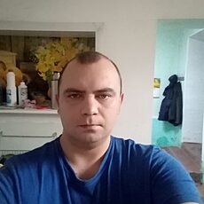 Фотография мужчины Алексей, 39 лет из г. Новоспасское