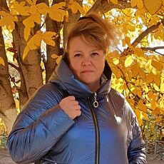 Фотография девушки Елена, 48 лет из г. Саратов