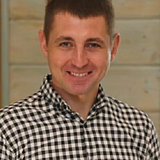 Фотография мужчины Вадим, 38 лет из г. Пинск