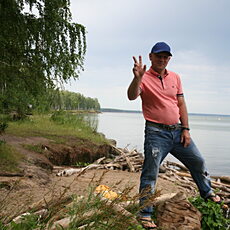 Фотография мужчины Андрей, 49 лет из г. Анжеро-Судженск