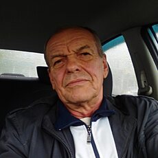 Фотография мужчины Михаил Кузьмин, 68 лет из г. Рыльск