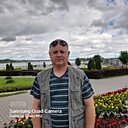 Владимир, 60 лет