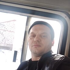 Фотография мужчины Алексей, 45 лет из г. Темиртау