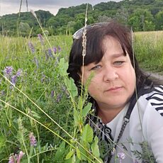 Фотография девушки Наталья, 45 лет из г. Борисоглебск