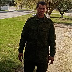 Фотография мужчины Юрий, 33 года из г. Буденновск