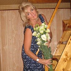 Фотография девушки Наташа, 48 лет из г. Серпухов