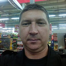 Фотография мужчины Владимир, 42 года из г. Ирбит