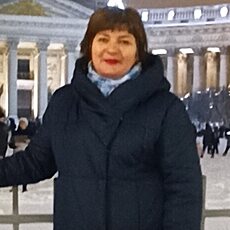 Фотография девушки Галина, 53 года из г. Барановичи