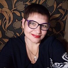 Фотография девушки Александра, 53 года из г. Красноярск