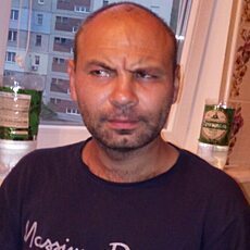 Фотография мужчины Вадим, 37 лет из г. Луганск