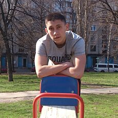 Фотография мужчины Влад, 33 года из г. Чугуев
