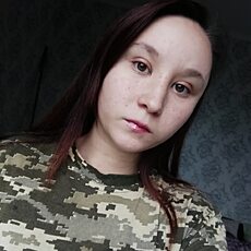 Фотография девушки Настена, 23 года из г. Ровно