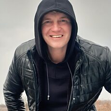 Фотография мужчины Sergius, 40 лет из г. Зверево