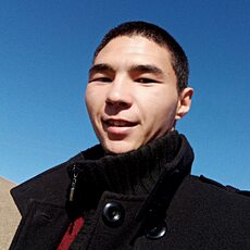 Фотография мужчины Чингиз, 23 года из г. Агинское