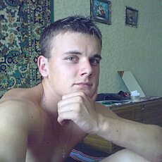 Фотография мужчины Паша, 31 год из г. Донецк