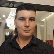 Фотография мужчины Andrei, 34 года из г. Craiova