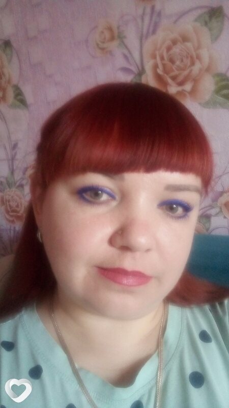 Бездушная, 38 лет, козерог, Анжеро-Судженск. Анкета знакомств на сайте ...