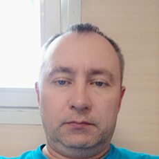 Фотография мужчины Николай, 49 лет из г. Кемерово