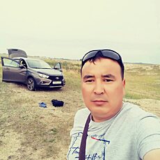 Фотография мужчины Айбек, 41 год из г. Кокшетау