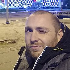 Фотография мужчины Егор, 29 лет из г. Новоайдар