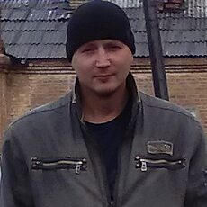 Фотография мужчины Алексей, 36 лет из г. Зима
