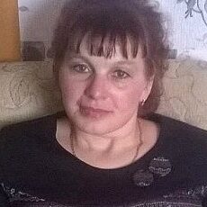 Фотография девушки Светлана, 52 года из г. Слуцк