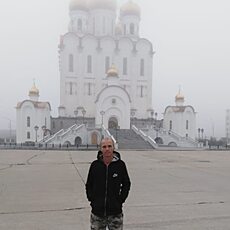 Фотография мужчины Евгений, 44 года из г. Магадан