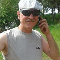 Фотография мужчины Михаил, 65 лет из г. Орша