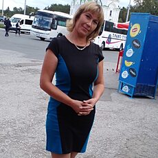 Фотография девушки Татьяна, 46 лет из г. Ордынское