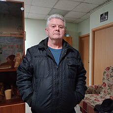 Фотография мужчины Алексей, 59 лет из г. Люберцы