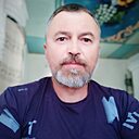 Андрей Бучинский, 52 года