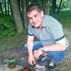 Фотография мужчины Дмитрий, 31 год из г. Кашира