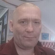 Фотография мужчины Berkut, 42 года из г. Южно-Сахалинск
