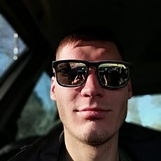 Фотография мужчины Никита, 31 год из г. Шелехов
