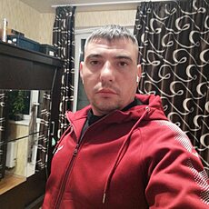 Фотография мужчины Саня, 34 года из г. Урюпинск