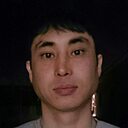 Сагынтай, 32 года
