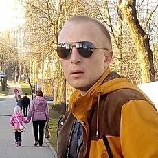 Фотография мужчины Сергей, 31 год из г. Зельва