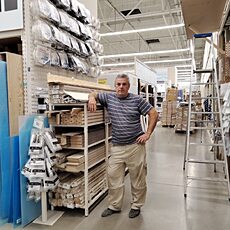 Фотография мужчины Дмитрий, 50 лет из г. Ростов-на-Дону