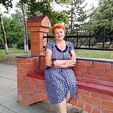 Фотография девушки Вероника, 61 год из г. Курганинск