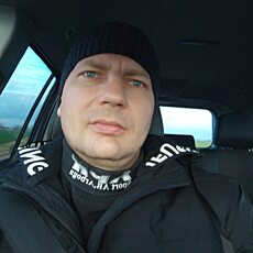 Фотография мужчины Юрий, 36 лет из г. Днепр