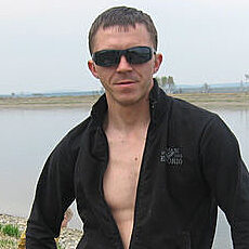 Фотография мужчины Aleks, 41 год из г. Усолье-Сибирское