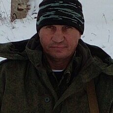 Фотография мужчины Григорий, 47 лет из г. Соль-Илецк