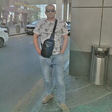 Фотография мужчины Азиз, 37 лет из г. Мурманск