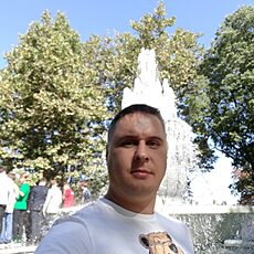 Фотография мужчины Алексей, 40 лет из г. Люберцы