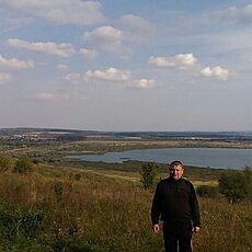 Фотография мужчины Женя, 39 лет из г. Курск