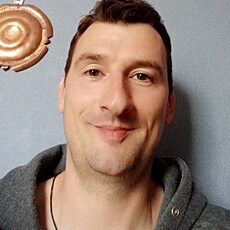 Фотография мужчины Кирилл, 43 года из г. Гродно