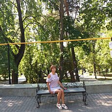 Фотография девушки Тамара, 60 лет из г. Ульяновск