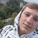 Александр, 25 лет