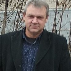 Фотография мужчины Михаил, 49 лет из г. Нижний Новгород