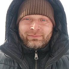Фотография мужчины Алексей, 37 лет из г. Облучье
